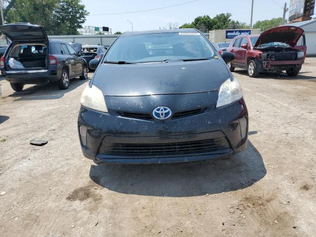 Photo 4 VIN: JTDKN3DU9C5490583 - TOYOTA PRIUS 