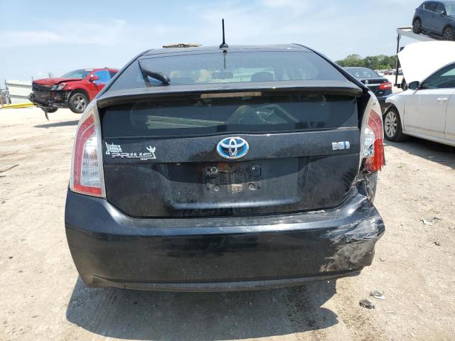 Photo 5 VIN: JTDKN3DU9C5490583 - TOYOTA PRIUS 