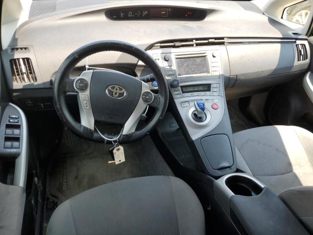 Photo 7 VIN: JTDKN3DU9C5490583 - TOYOTA PRIUS 