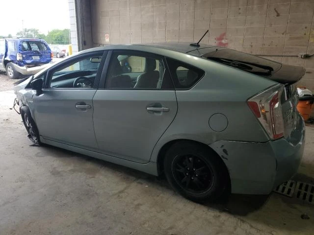 Photo 1 VIN: JTDKN3DU9C5493127 - TOYOTA PRIUS 