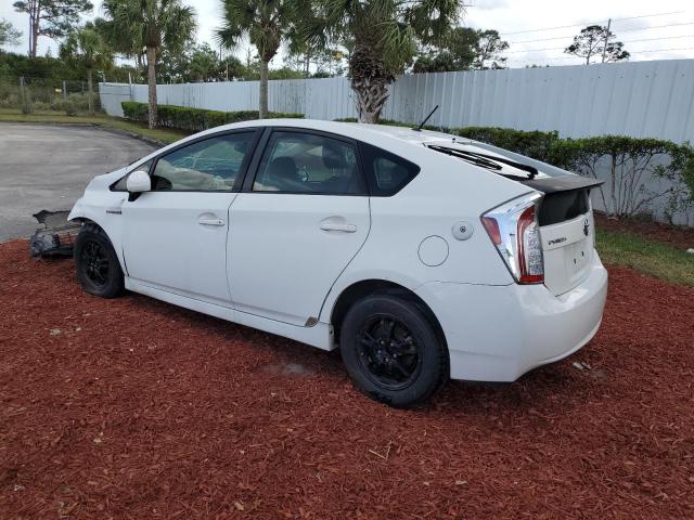 Photo 1 VIN: JTDKN3DU9C5498246 - TOYOTA PRIUS 