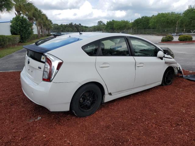 Photo 2 VIN: JTDKN3DU9C5498246 - TOYOTA PRIUS 