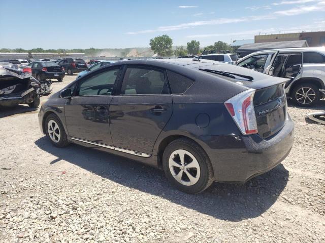 Photo 1 VIN: JTDKN3DU9C5500030 - TOYOTA PRIUS 