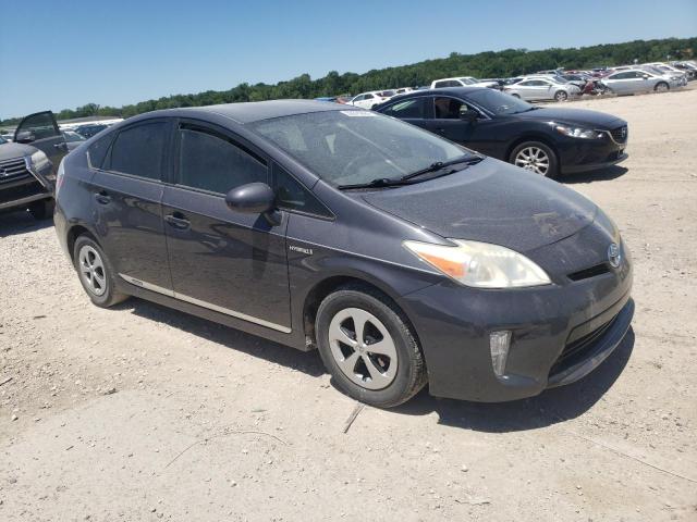 Photo 3 VIN: JTDKN3DU9C5500030 - TOYOTA PRIUS 