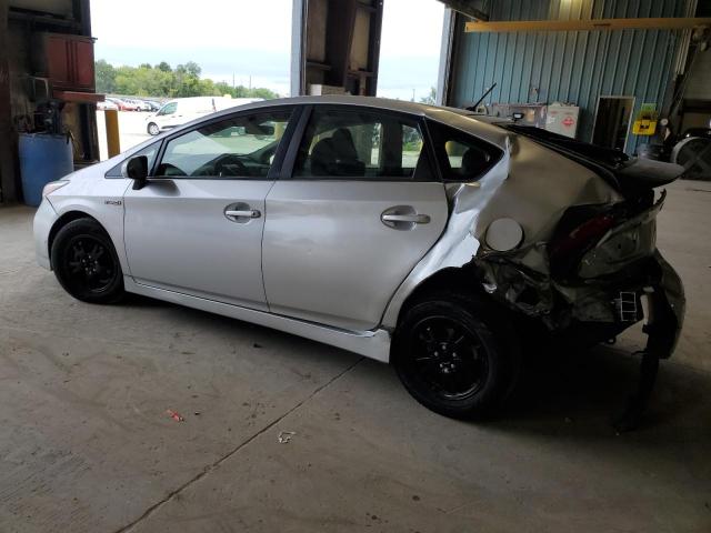 Photo 1 VIN: JTDKN3DU9C5502473 - TOYOTA PRIUS 