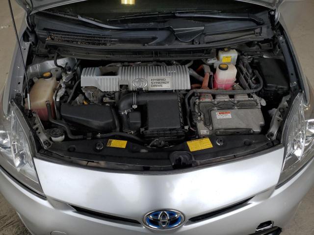 Photo 10 VIN: JTDKN3DU9C5502473 - TOYOTA PRIUS 