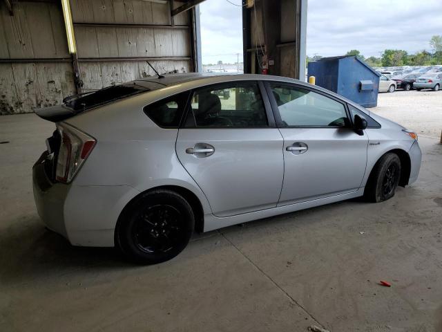 Photo 2 VIN: JTDKN3DU9C5502473 - TOYOTA PRIUS 