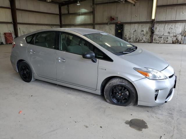 Photo 3 VIN: JTDKN3DU9C5502473 - TOYOTA PRIUS 