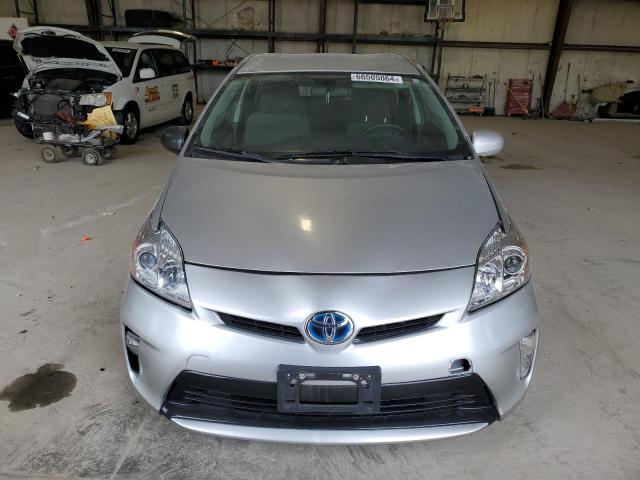 Photo 4 VIN: JTDKN3DU9C5502473 - TOYOTA PRIUS 