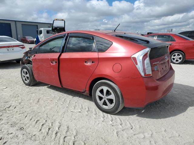 Photo 1 VIN: JTDKN3DU9C5504174 - TOYOTA PRIUS 