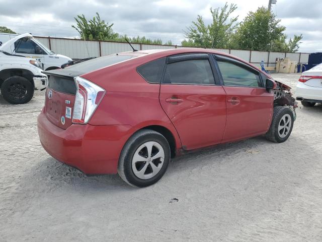 Photo 2 VIN: JTDKN3DU9C5504174 - TOYOTA PRIUS 