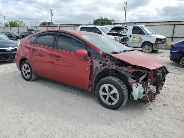 Photo 3 VIN: JTDKN3DU9C5504174 - TOYOTA PRIUS 