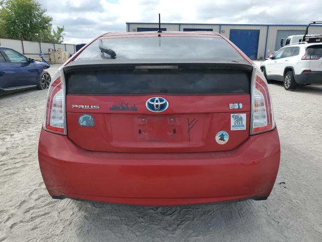 Photo 5 VIN: JTDKN3DU9C5504174 - TOYOTA PRIUS 