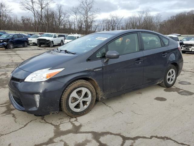 Photo 0 VIN: JTDKN3DU9C5510220 - TOYOTA PRIUS 