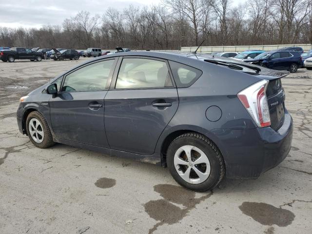 Photo 1 VIN: JTDKN3DU9C5510220 - TOYOTA PRIUS 