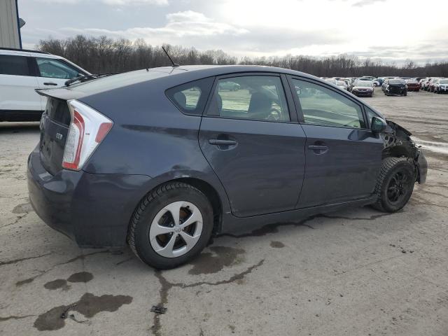 Photo 2 VIN: JTDKN3DU9C5510220 - TOYOTA PRIUS 