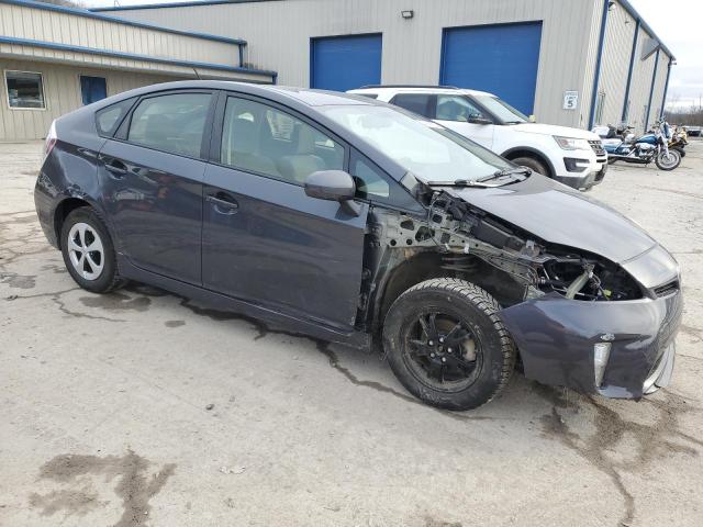 Photo 3 VIN: JTDKN3DU9C5510220 - TOYOTA PRIUS 