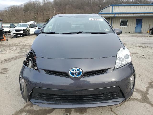 Photo 4 VIN: JTDKN3DU9C5510220 - TOYOTA PRIUS 