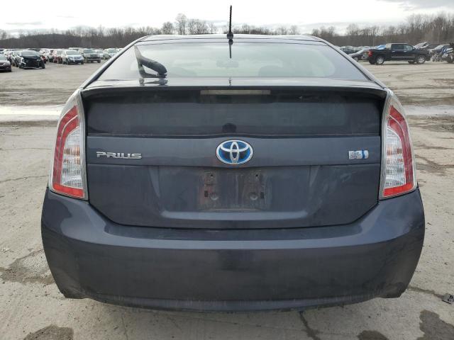 Photo 5 VIN: JTDKN3DU9C5510220 - TOYOTA PRIUS 