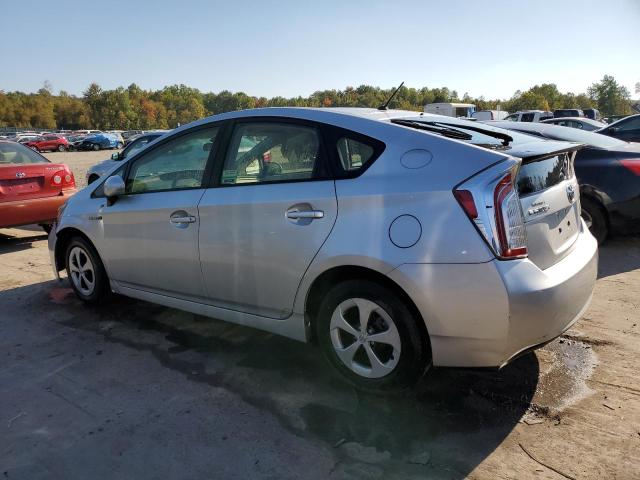 Photo 1 VIN: JTDKN3DU9C5517572 - TOYOTA PRIUS 