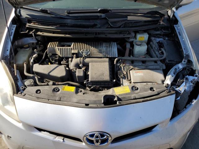 Photo 10 VIN: JTDKN3DU9C5517572 - TOYOTA PRIUS 