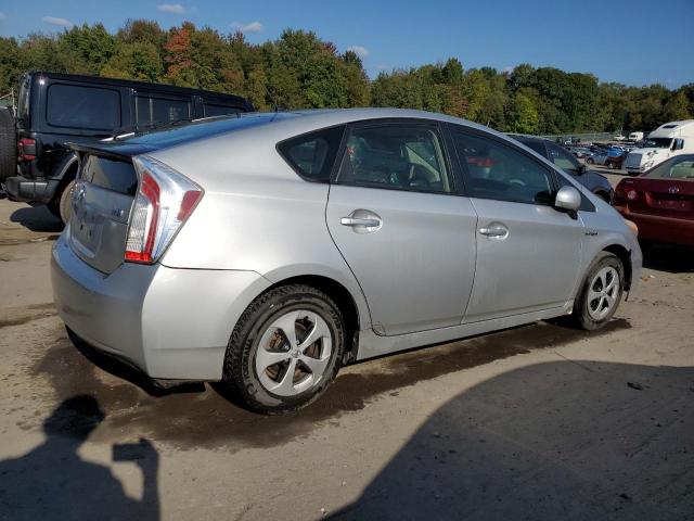 Photo 2 VIN: JTDKN3DU9C5517572 - TOYOTA PRIUS 