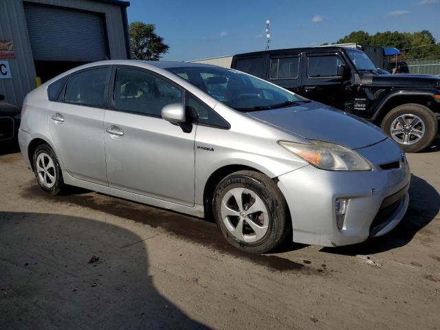 Photo 3 VIN: JTDKN3DU9C5517572 - TOYOTA PRIUS 