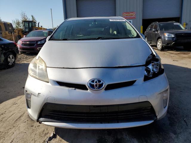 Photo 4 VIN: JTDKN3DU9C5517572 - TOYOTA PRIUS 