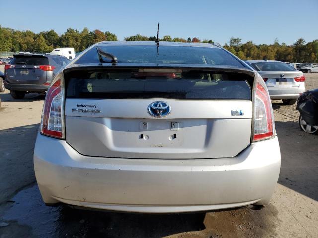 Photo 5 VIN: JTDKN3DU9C5517572 - TOYOTA PRIUS 