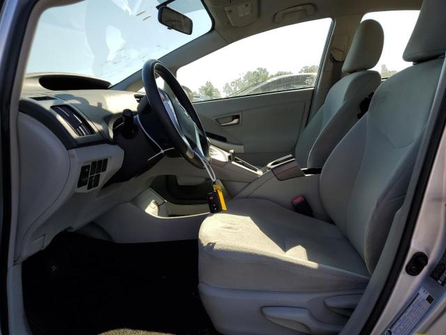 Photo 6 VIN: JTDKN3DU9C5517572 - TOYOTA PRIUS 