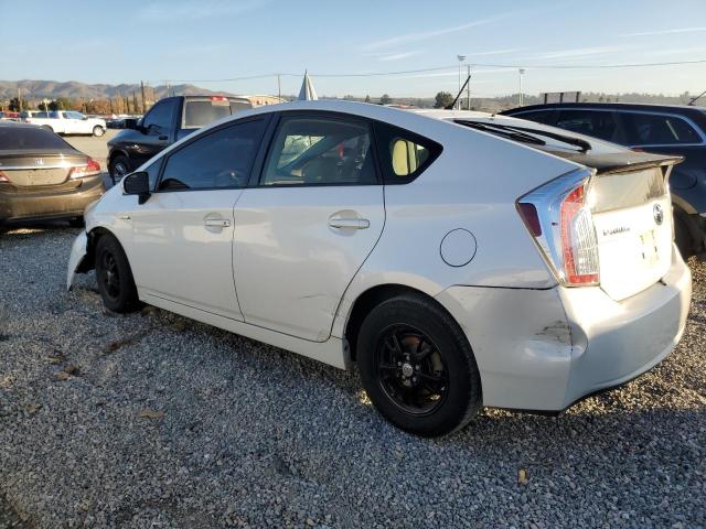 Photo 1 VIN: JTDKN3DU9C5525476 - TOYOTA PRIUS 