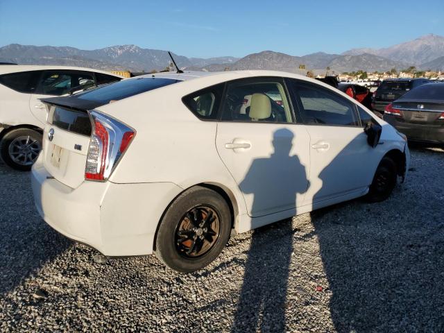 Photo 2 VIN: JTDKN3DU9C5525476 - TOYOTA PRIUS 