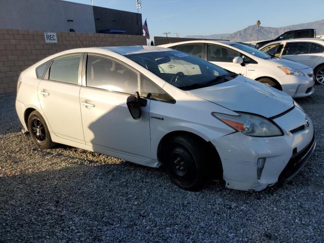 Photo 3 VIN: JTDKN3DU9C5525476 - TOYOTA PRIUS 