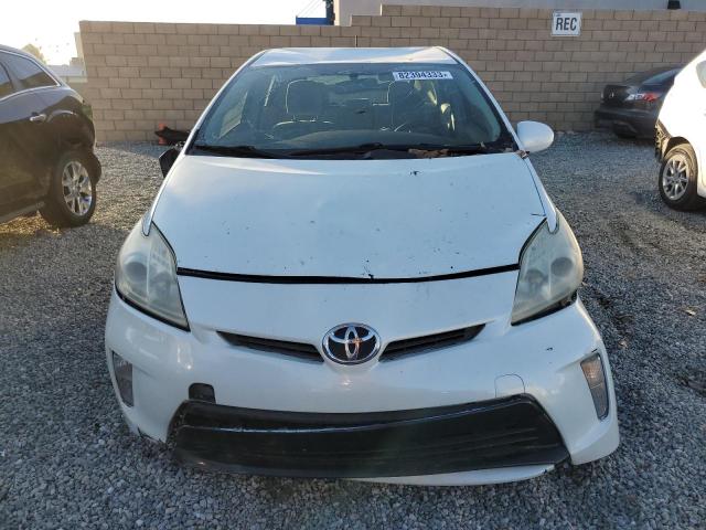 Photo 4 VIN: JTDKN3DU9C5525476 - TOYOTA PRIUS 