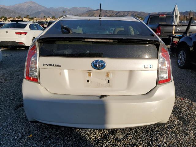 Photo 5 VIN: JTDKN3DU9C5525476 - TOYOTA PRIUS 