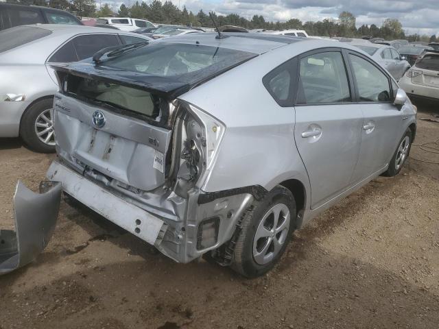 Photo 2 VIN: JTDKN3DU9C5528779 - TOYOTA PRIUS 