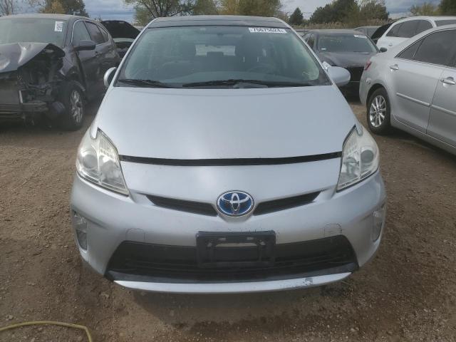 Photo 4 VIN: JTDKN3DU9C5528779 - TOYOTA PRIUS 