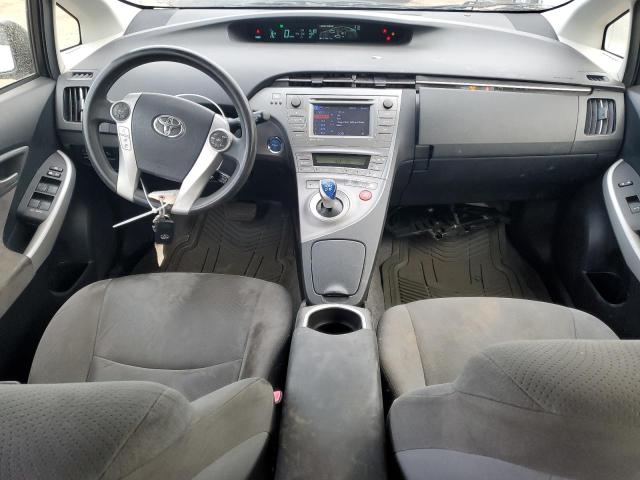 Photo 7 VIN: JTDKN3DU9C5528779 - TOYOTA PRIUS 