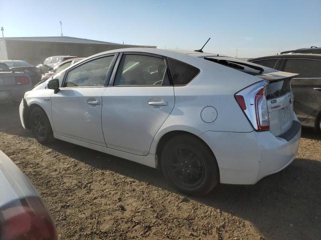 Photo 1 VIN: JTDKN3DU9D0337653 - TOYOTA PRIUS 