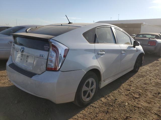 Photo 2 VIN: JTDKN3DU9D0337653 - TOYOTA PRIUS 