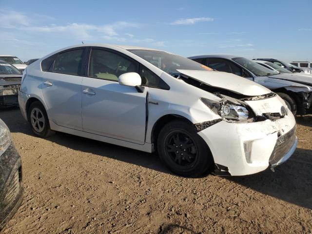 Photo 3 VIN: JTDKN3DU9D0337653 - TOYOTA PRIUS 