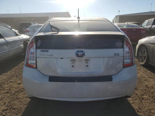 Photo 5 VIN: JTDKN3DU9D0337653 - TOYOTA PRIUS 