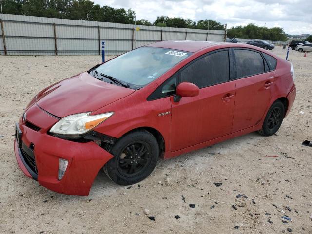 Photo 0 VIN: JTDKN3DU9D0338155 - TOYOTA PRIUS 