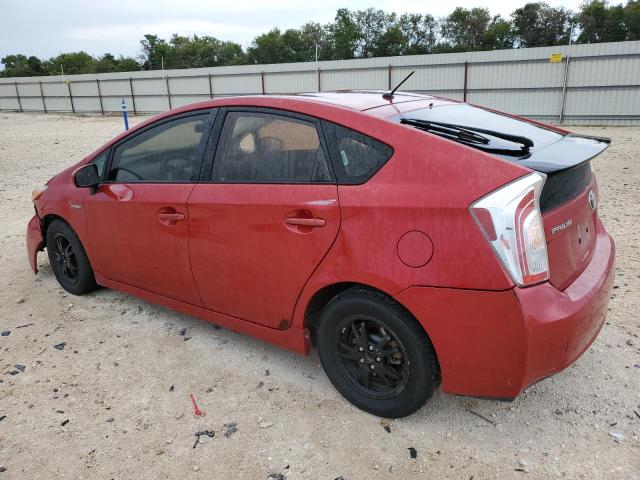 Photo 1 VIN: JTDKN3DU9D0338155 - TOYOTA PRIUS 