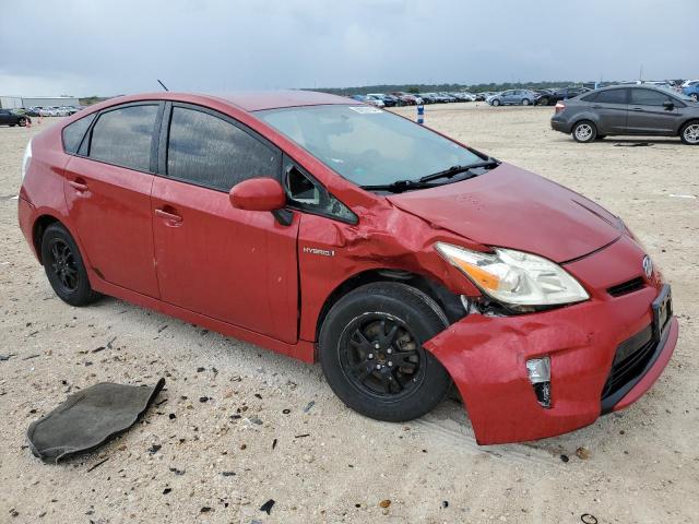 Photo 3 VIN: JTDKN3DU9D0338155 - TOYOTA PRIUS 