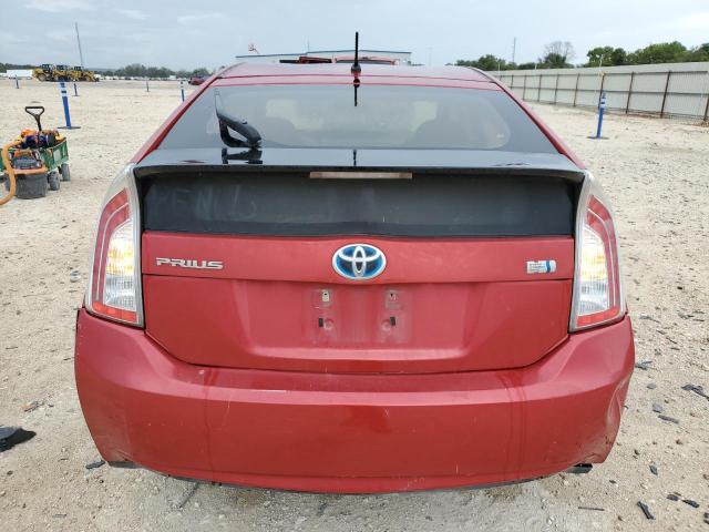 Photo 5 VIN: JTDKN3DU9D0338155 - TOYOTA PRIUS 