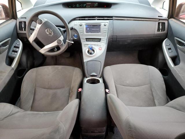 Photo 7 VIN: JTDKN3DU9D0338155 - TOYOTA PRIUS 