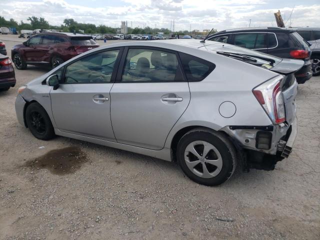 Photo 1 VIN: JTDKN3DU9D0338169 - TOYOTA PRIUS 