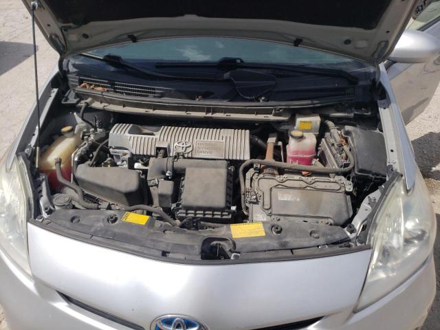 Photo 10 VIN: JTDKN3DU9D0338169 - TOYOTA PRIUS 