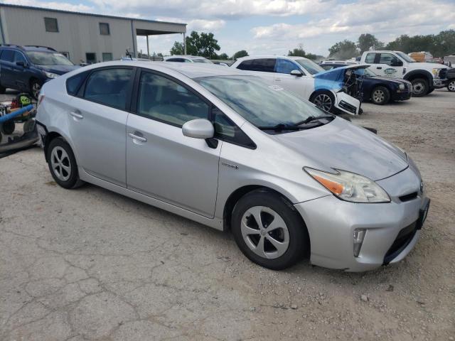 Photo 3 VIN: JTDKN3DU9D0338169 - TOYOTA PRIUS 